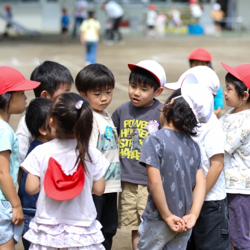 話・話・話し合い